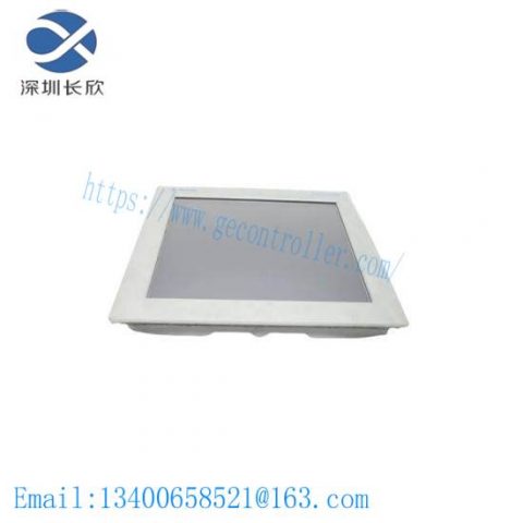 Mitsubishi 6176M-19PT Industrial Monitor: High Precision, Robust Control Solution