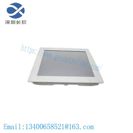 6176m-19pt_industrial_monitor.jpg Mitsubishi 6176M-19PT Industrial Monitor: High Precision, Robust Control Solution