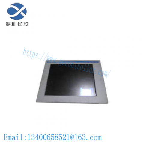 SIemens 6181P-17TPXPH Display Module