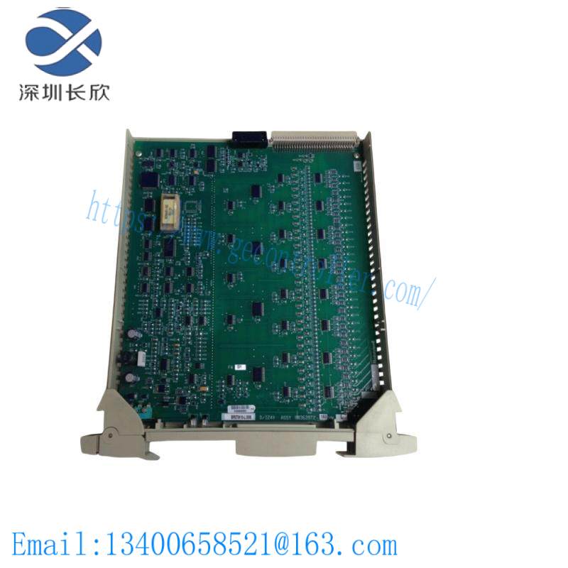 621-2200rc_honeywell_output_module_230vac.jpg Honeywell 621-2200RC 230VAC Output Module: Industrial Control Precision and Reliability