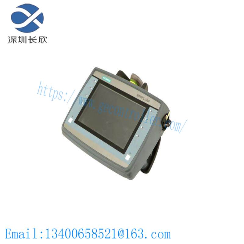 6av2125-2gb23-0ax0_siemens_hmi_panel.jpg SIEMENS 6AV2125-2GB23-0AX0 HMI Panel: Advanced Industrial Human-Machine Interface Solution