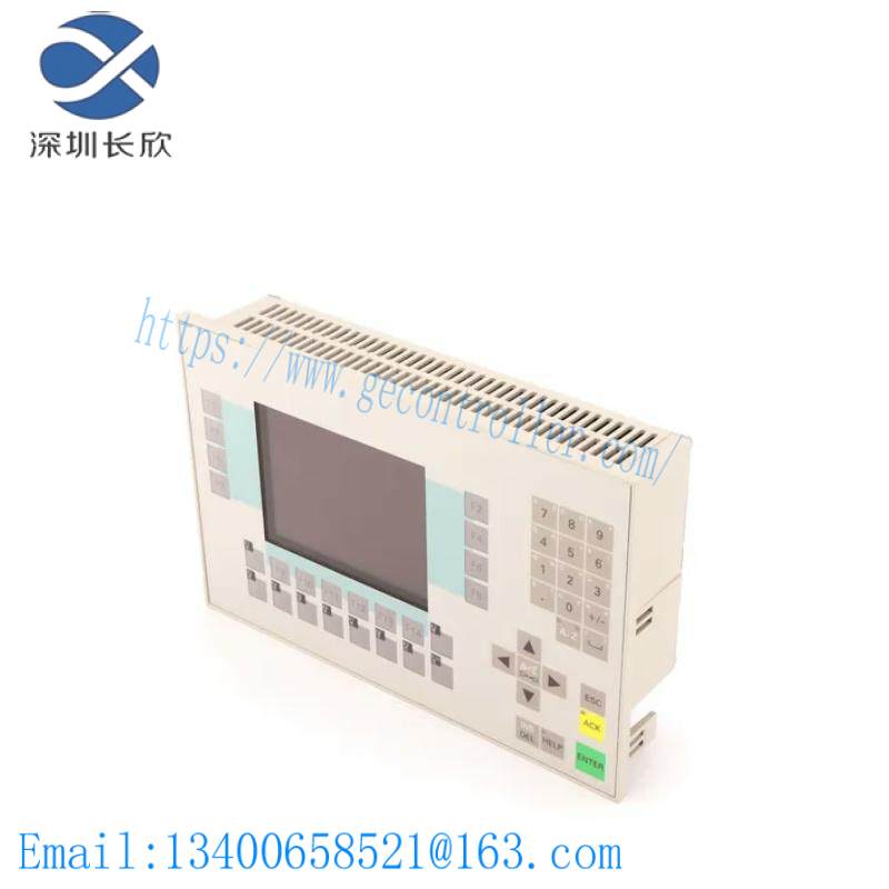 6av3627-1jk00-0ax0_siemens_operator_panel.jpg Siemens 6AV3627-1JK00-0AX0 Operator Panel