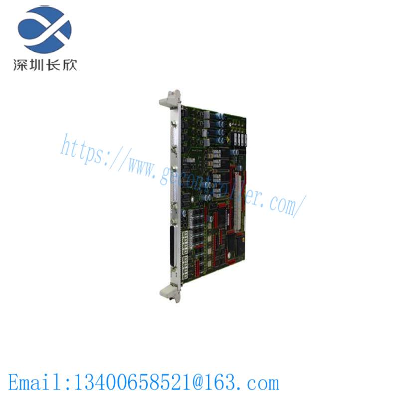 6dd1606-4ab0_siemens_i_o_submodule.jpg SIEMENS 6DD1606-4AB0: Advanced I/O Submodule for Industrial Automation