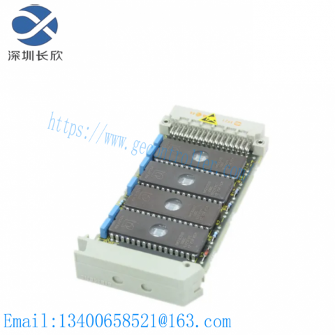 Siemens 6DD1610-0AG1: Advanced Simadyn D Memory Submodule