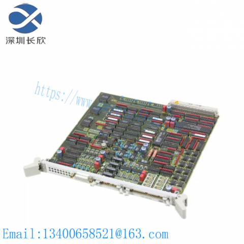 SIEMENS 6DD1640-0AC0 - Advanced EM11 I/O Module for Industrial Automation