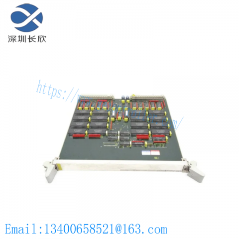 SIEMENS Simadyn D 6DD1611-0AD0 PLC Module