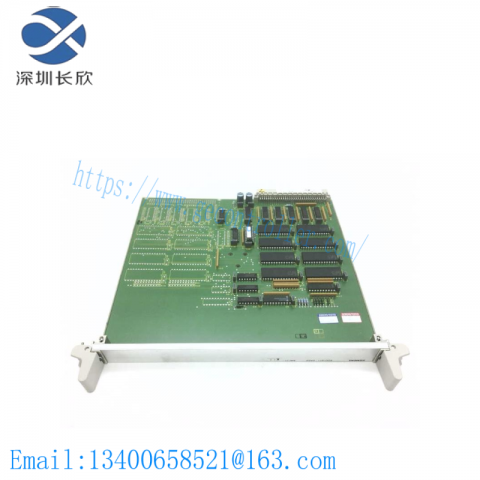 SIEMENS 6DD1 611-0AE0 SIMADYN D - Advanced Drive System for Industrial Automation