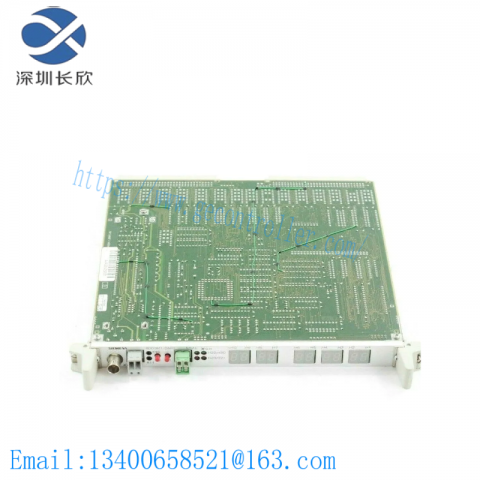 Siemens 6DD1611-0AF0 Error Signal Output, Compact Automation Solution