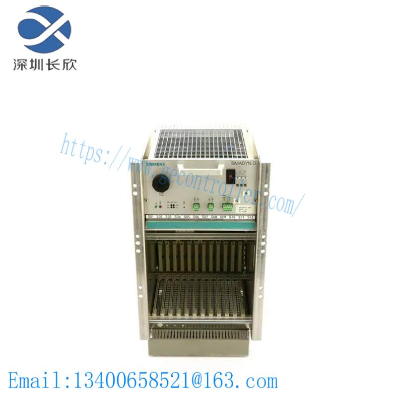 6dd1_682-0bc3_siemens_acintegrated_fan.jpg SIEMENS 6DD1 682-0BC3 ACINTEGRATED FAN - Advanced Control for Industrial Automation