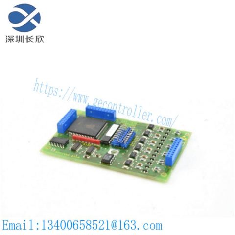 SIEMENS 6DD3460-0AC0: Advanced SIMADYN D Pulse Sensor Board