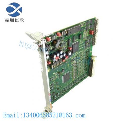 Siemens 6DP1210-8BB Binary Module