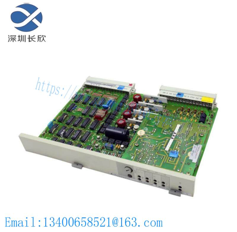 6ds1703-8ab_siemens_teleperm_m_module.jpg SIEMENS 6DS1703-8AB Teleperm M Module for Industrial Control