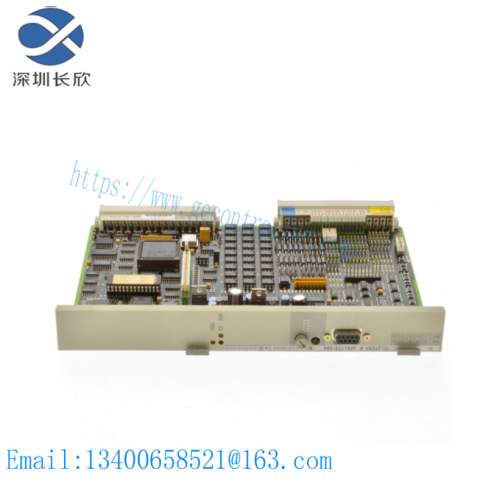 Siemens 6DS1723-8BA: Analog Input Module