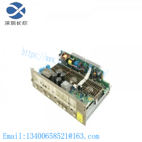 SIEMENS 6DS1 312-8BB Interface Module for Industrial Automation