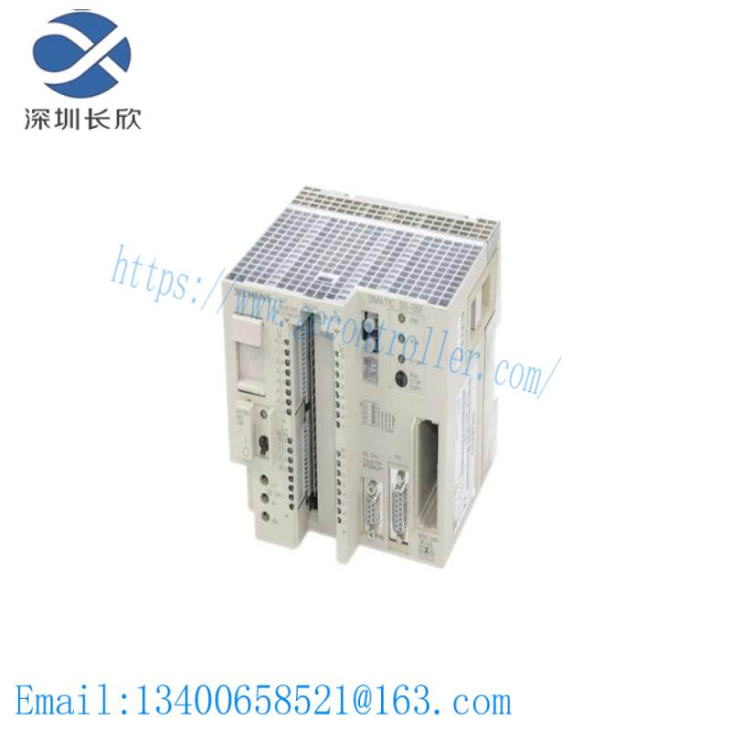 6es5095-8fa02_siemens_s5-95f_central_unit.jpg SIEMENS 6ES5095-8FA02 S5-95F Central Unit: Industrial Control Module for Seamless Automation Solutions