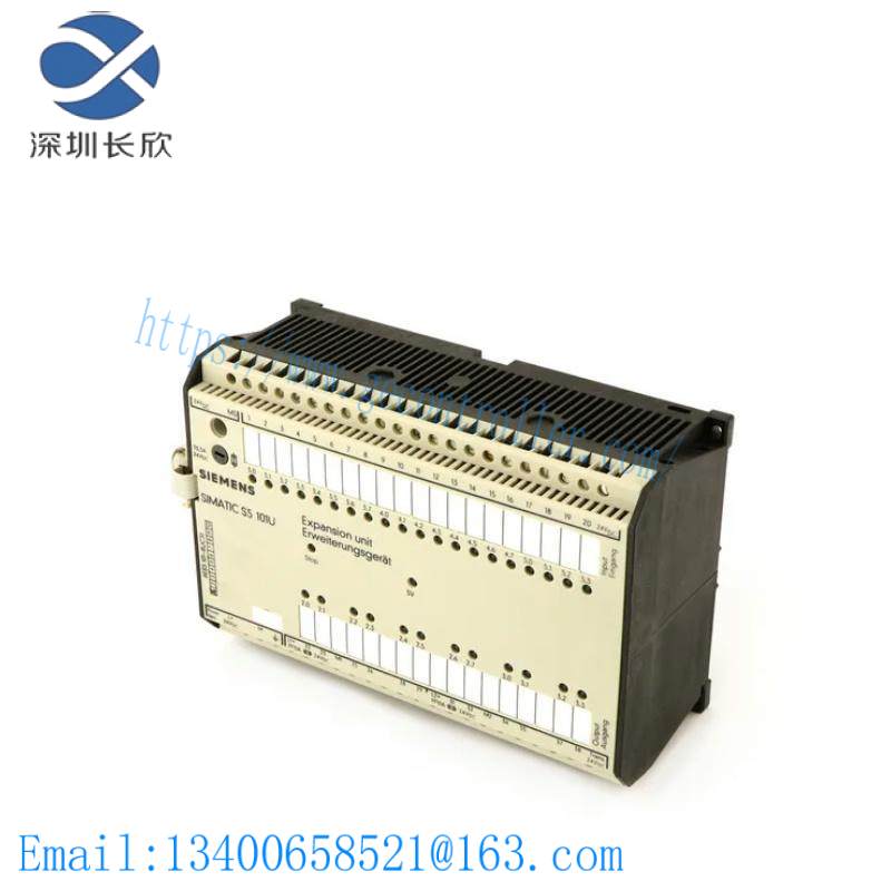 6es5101-8uc31_siemens_expansion_unit.jpg SIEMENS 6ES5101-8UC31 - Advanced Control Expansion Module
