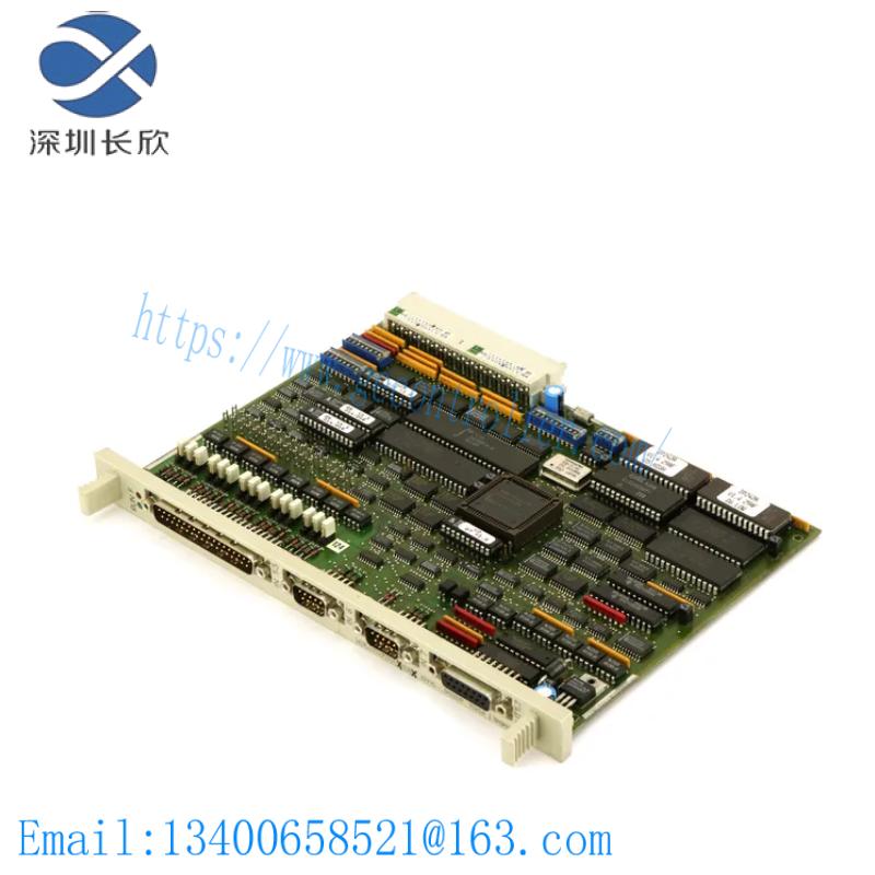 6es5242-1aa32_siemens_ip242_counter_module.png SIEMENS 6ES5242-1AA32 Counter Module for High-Speed Pulse Counting