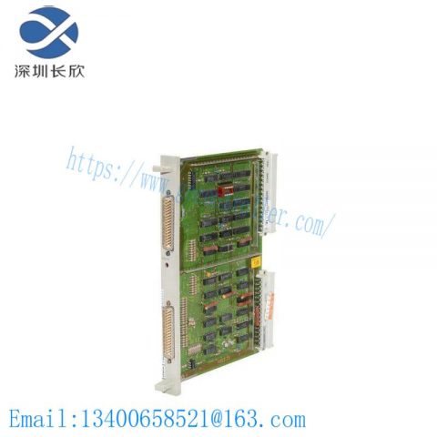 SIEMENS SIMATIC S5 IM301 EU Interface Module for Distributed Config. Up to 200m