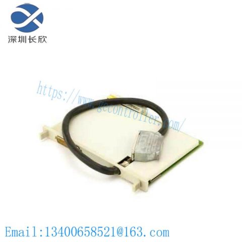 SIEMENS 6ES5312-3AB12 IM312 Interface Module with Cable