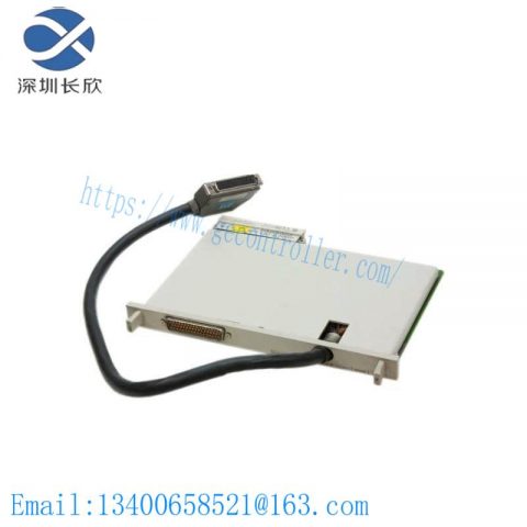 SIEMENS 6ES5312-5CA12 IM312 Extension Module with 0.5m Cable