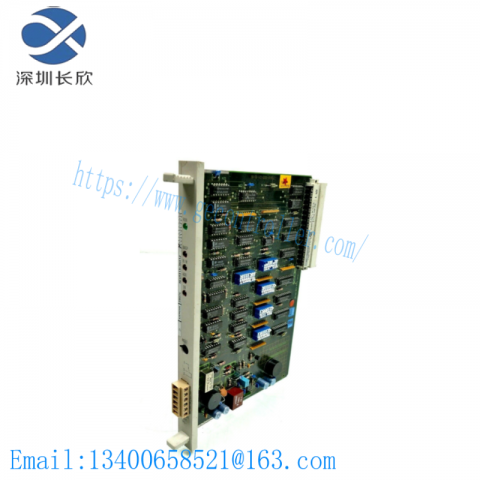 SIEMENS 6ES5313-3AA12 IM313 Monitoring Module: Precision Control for Industrial Automation