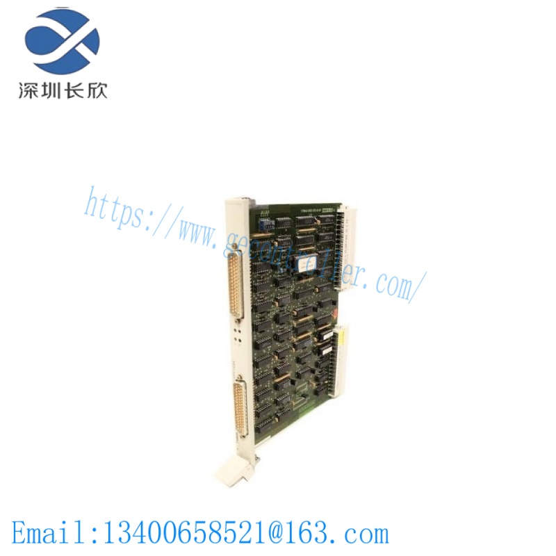 6es5314-3ur11_siemens_im314r_interface_module.png SIEMENS 6ES5314-3UR11 - Industrial Control Interface Module for Distributed Configurations