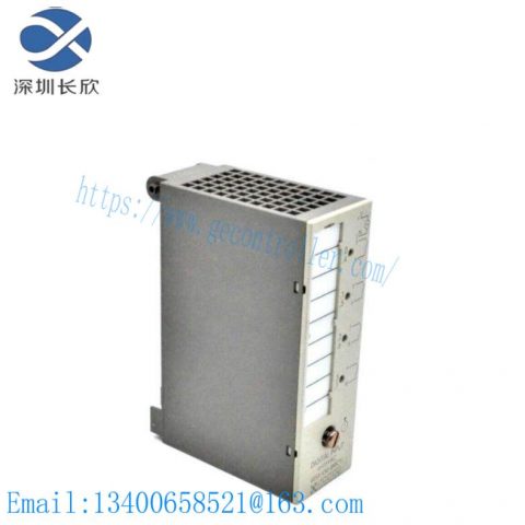 SIEMENS 6ES5430-8MC11 | Digital Input Module for Automation Control, S5 System