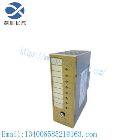 Siemens 6ES5431-8MA11 Digital Input Module for Industrial Control Systems
