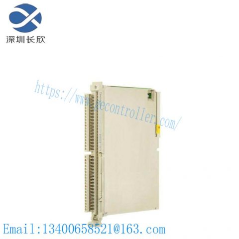 SIEMENS 6ES5451-4UA12 Digital Output Module: High Performance & Reliable Control Solutions