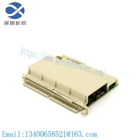 SIEMENS 6ES5457-4UA12 Digital Output Module