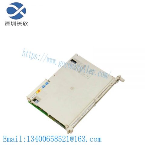 SIEMENS 6ES5463-4UA11 Analog Input Module - High Precision for Industrial Automation