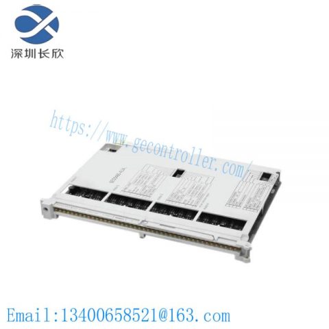 Siemens 6ES5465-4UA12 Analog Input Module - Advanced Precision for Industrial Automation