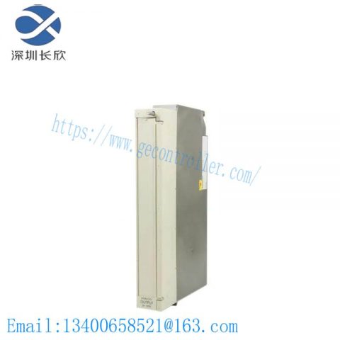 SIEMENS 6ES5470-7LB12 Analog Output Module - Precision Control for Industrial Automation