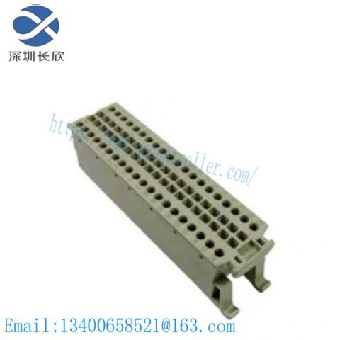 SIEMENS 6ES5490-8MA03 - Advanced Front Connector for Industrial Control, Designed for Precision and Durability