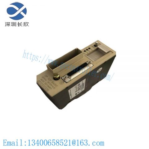 SIEMENS SIMATIC S5 CP 521 INTERFACE FOR BASIC PROGRAMMING