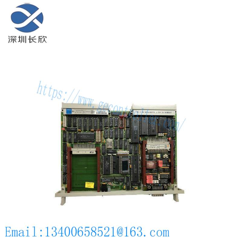 6es5524-3ua13_siemens_im312_cr_interface_moudle.jpg SIEMENS 6ES5524-3UA13 IM312 CR Interface Module, for Efficient Industrial Communication Solutions