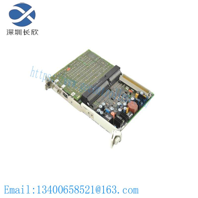 6es5581-0ra12_siemens_slot_module.jpg SIEMENS 6ES5581-0RA12 - High-Performance Slot Module for Industrial Automation