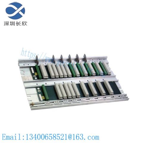 SIEMENS 6ES5700-2LB11 Mounting Rack for Industrial Control Systems