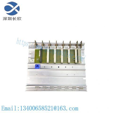 SIEMENS 6ES5701-0LA11 Expansion Sub Rack - Modular Automation Solution