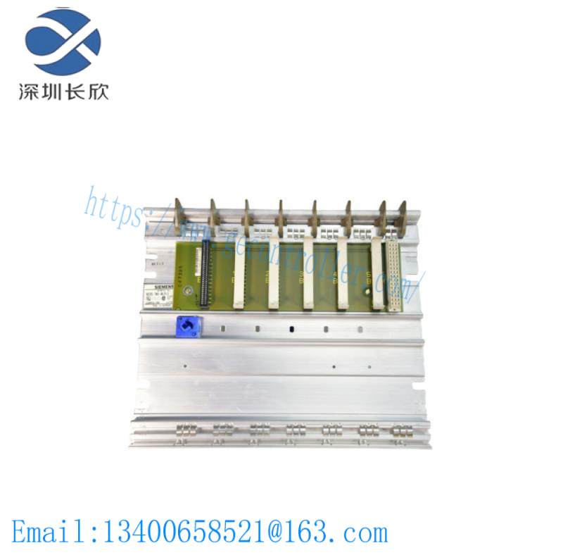 6es5701-0la11_siemens_expansion_sub_rack.jpg SIEMENS 6ES5701-0LA11 Expansion Sub Rack - Modular Automation Solution