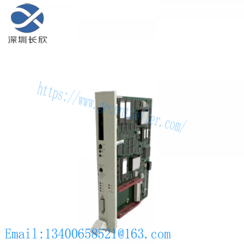 SIEMENS 6ES5920-3UA12 CPU920 Industrial Processor Module