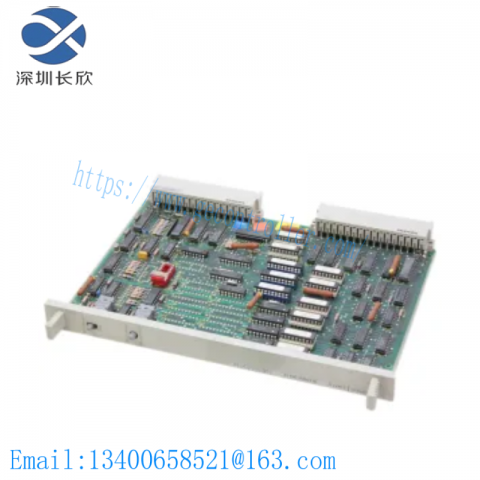 SIEMENS 6ES5926-5AA12 Processor Module: High-Performance Control Solution