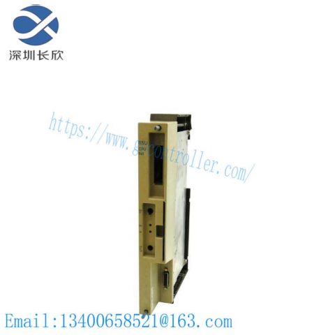 SIEMENS 6ES5941-7UA12 CPU941 Processor Module: Industrial Control Core, Precision & Efficiency