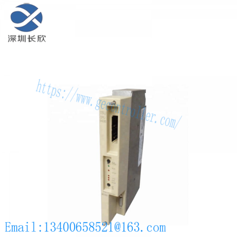 SIEMENS 6ES5943-7UB11 CPU943B Processor Module: Reliable Core for Industrial Automation