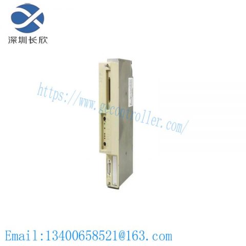 SIEMENS 6ES5945-7UA11 Central Processing Unit 945