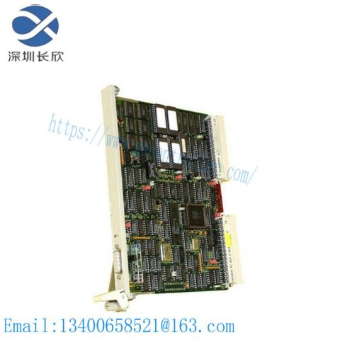 SIEMENS 6ES5947-3UA22 CPU 947 F. S5-155U PLC - High-Performance Control Module