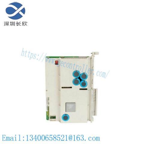 SIEMENS 6ES5951-4LB11 Power Supply Module, Advanced Industrial Control Solution