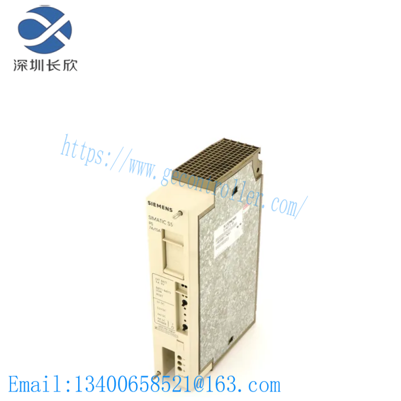 6es5951-7nd41_siemens_power_supply.png SIEMENS 6ES5951-7ND41 Modular Power Supply