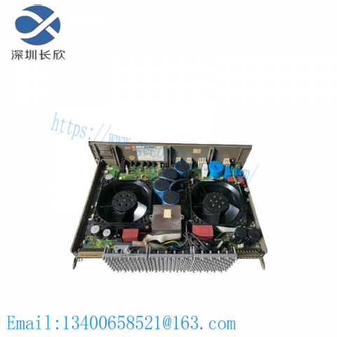 SIEMENS 6ES5955-3LF11: Advanced Industrial Power Supply Module