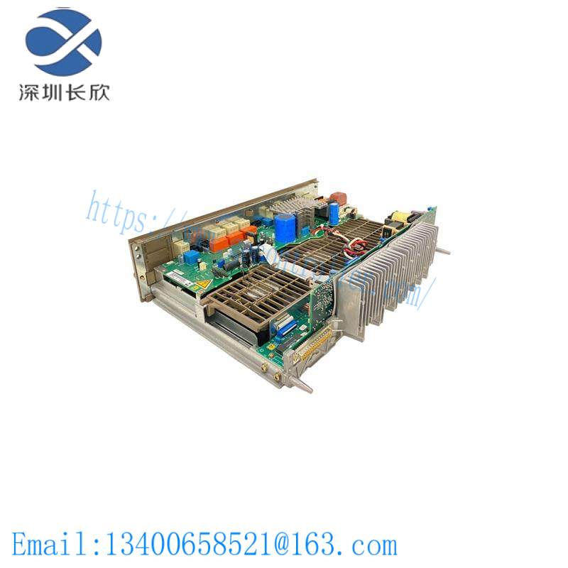 6es5955-3nc42_siemens_power_supply_module.jpg SIEMENS 6ES5955-3NC42 Industrial Power Supply Module